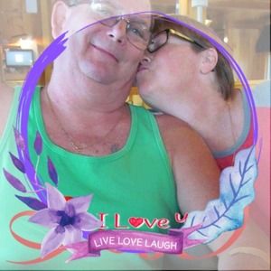 Meet your Posher, Vicki